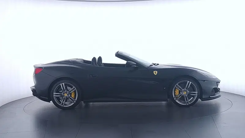 Ferrari Portofino Spider usata a Perugia (4)