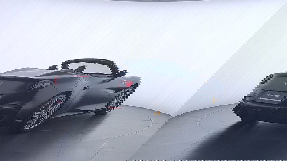 Ferrari Portofino Spider usata a Perugia (5)