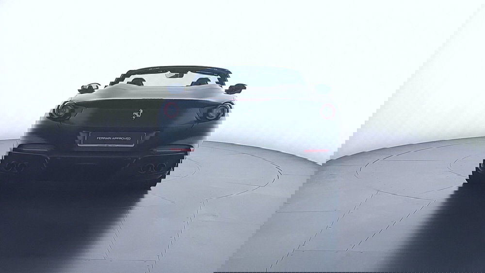 Ferrari Portofino Spider usata a Perugia (6)