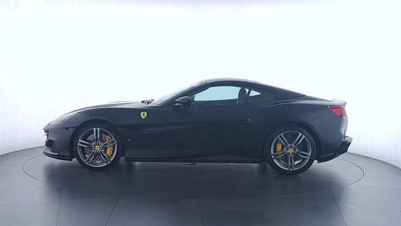 Ferrari Portofino Spider usata a Perugia (8)