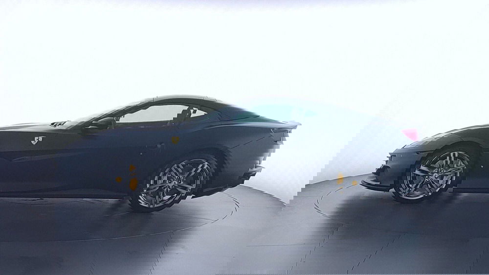 Ferrari Portofino Spider usata a Perugia (8)