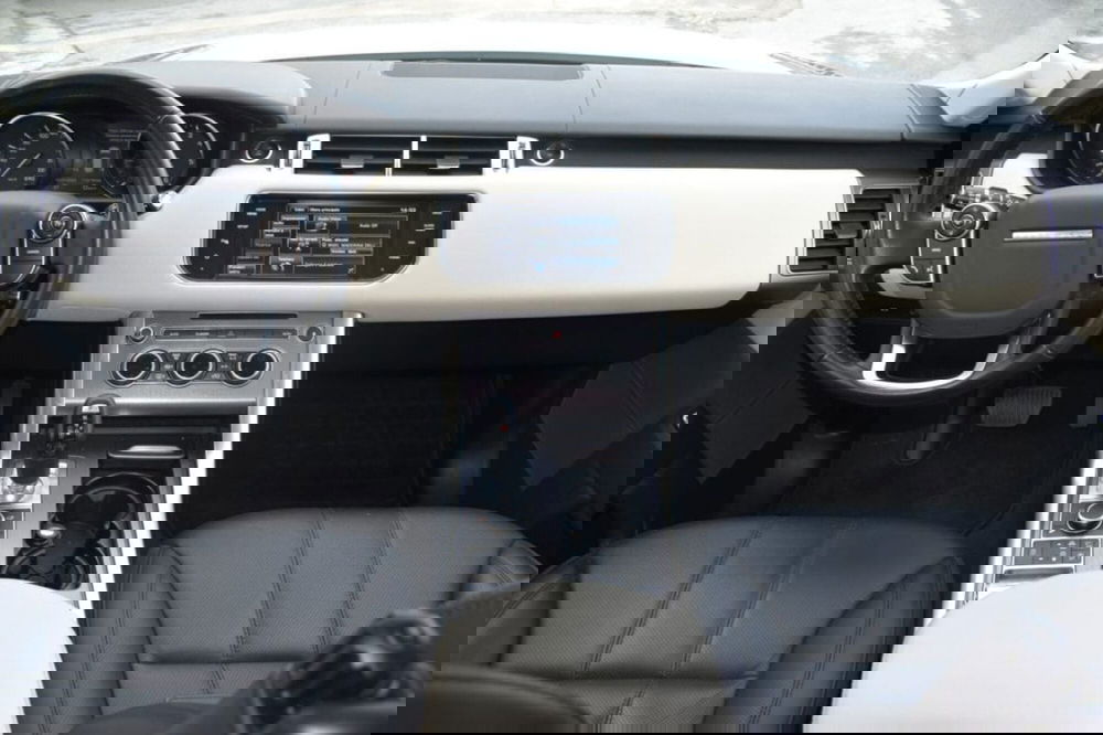 Land Rover Range Rover Sport usata a Cuneo (10)