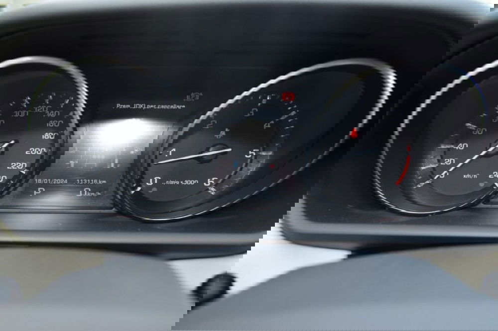 Land Rover Range Rover Sport usata a Cuneo (13)