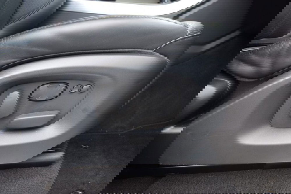 Land Rover Range Rover Sport usata a Cuneo (14)