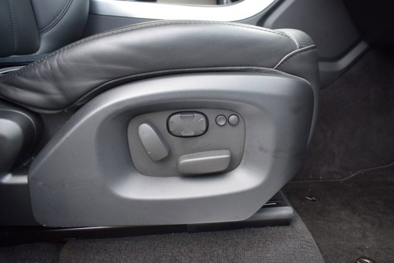 Land Rover Range Rover Sport usata a Cuneo (14)