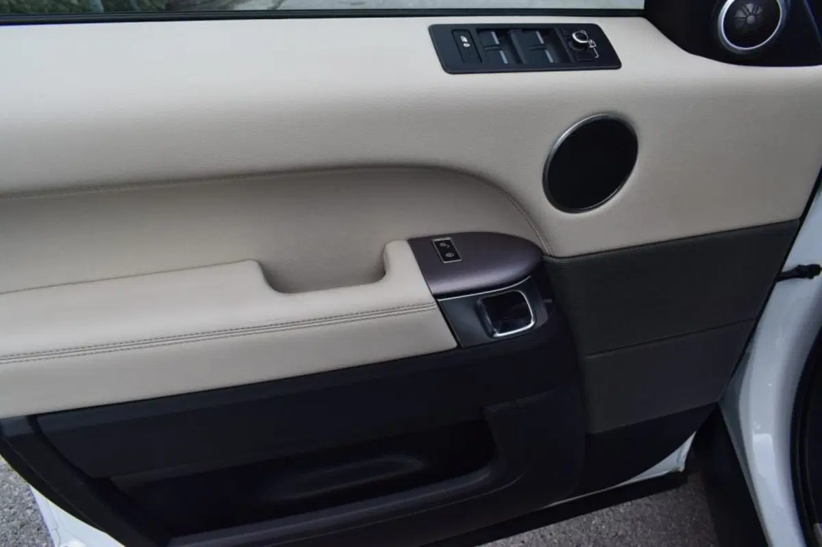 Land Rover Range Rover Sport usata a Cuneo (16)