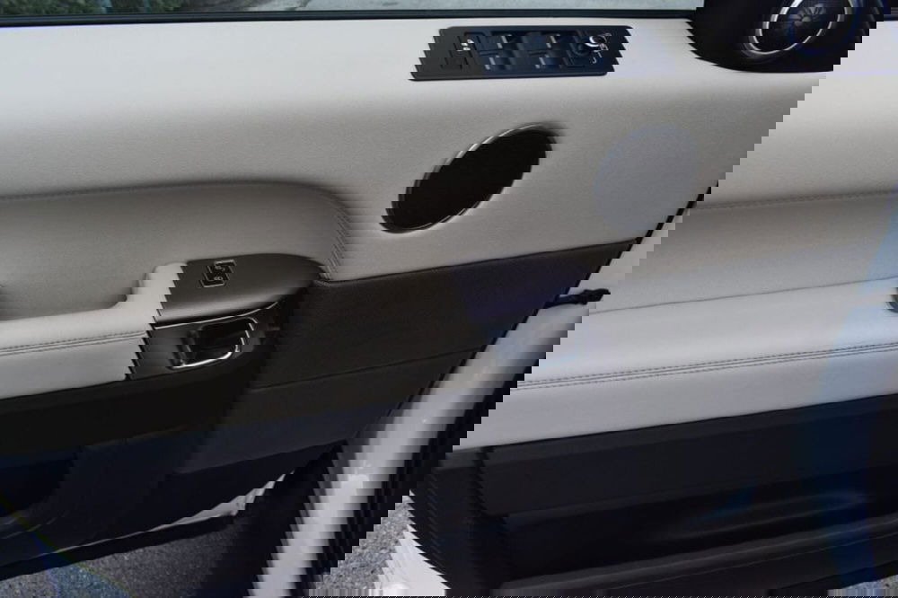 Land Rover Range Rover Sport usata a Cuneo (16)