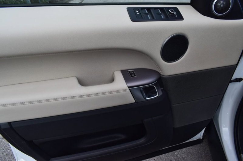 Land Rover Range Rover Sport usata a Cuneo (16)