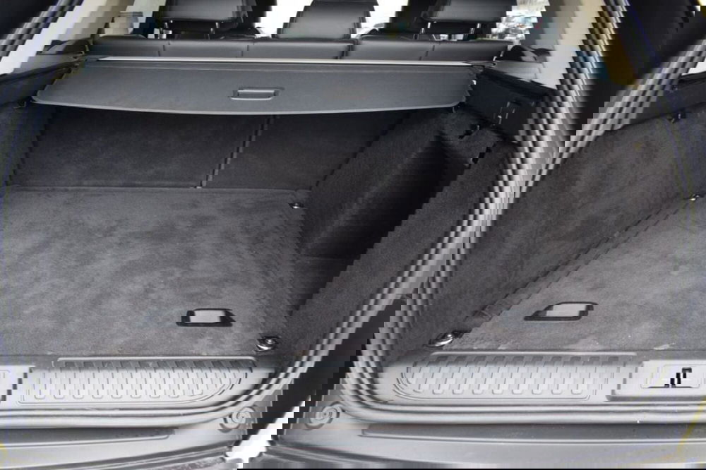 Land Rover Range Rover Sport usata a Cuneo (18)
