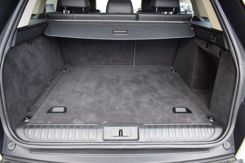 Land Rover Range Rover Sport usata a Cuneo (18)