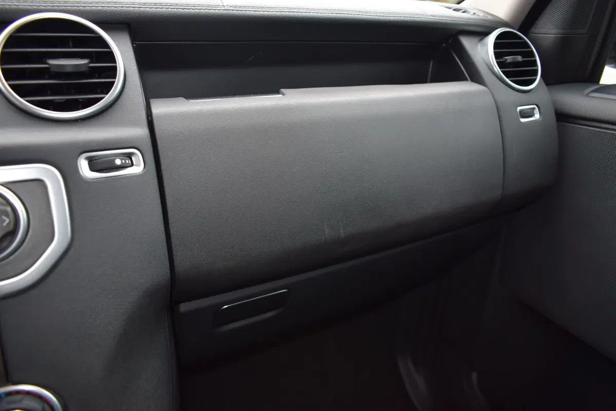 Land Rover Discovery usata a Cuneo (15)