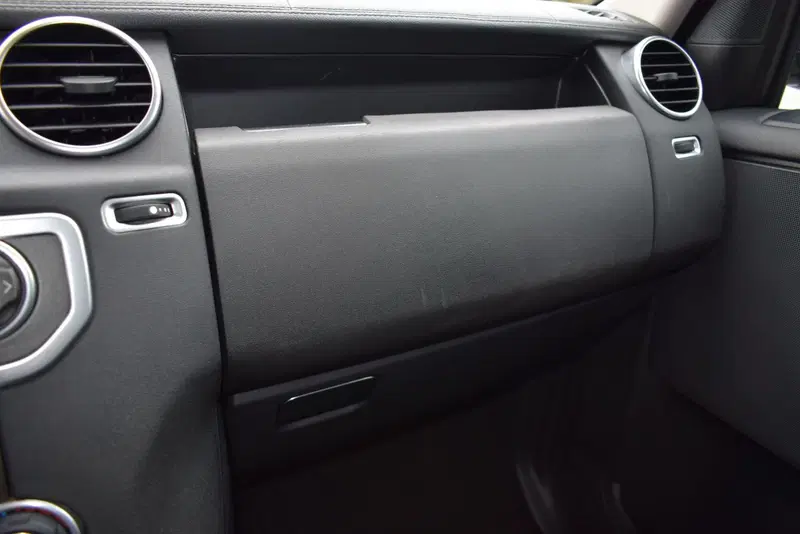 Land Rover Discovery usata a Cuneo (15)