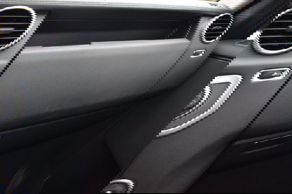 Land Rover Discovery usata a Cuneo (15)