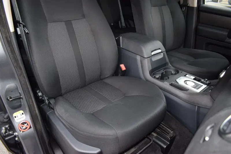 Land Rover Discovery usata a Cuneo (19)