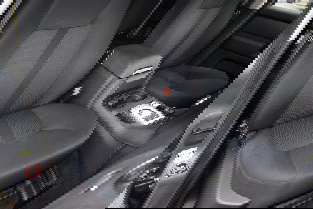 Land Rover Discovery usata a Cuneo (19)