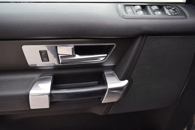 Land Rover Discovery usata a Cuneo (20)
