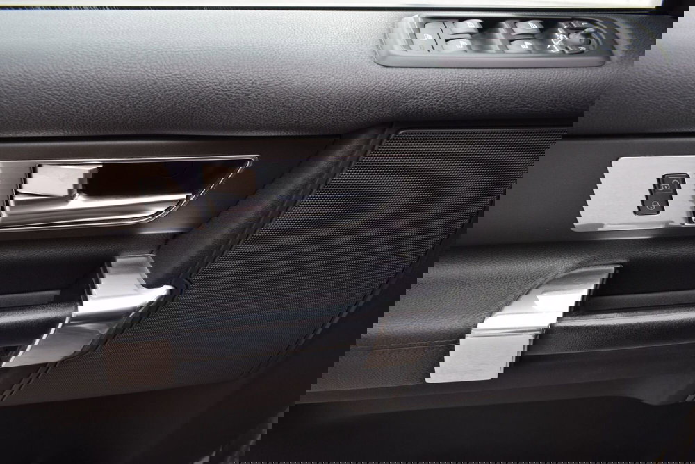 Land Rover Discovery usata a Cuneo (20)