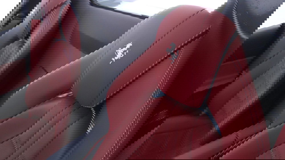 Ferrari 812 Spider usata a Perugia (14)