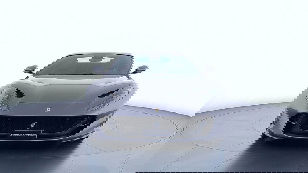 Ferrari 812 Spider usata a Perugia (2)