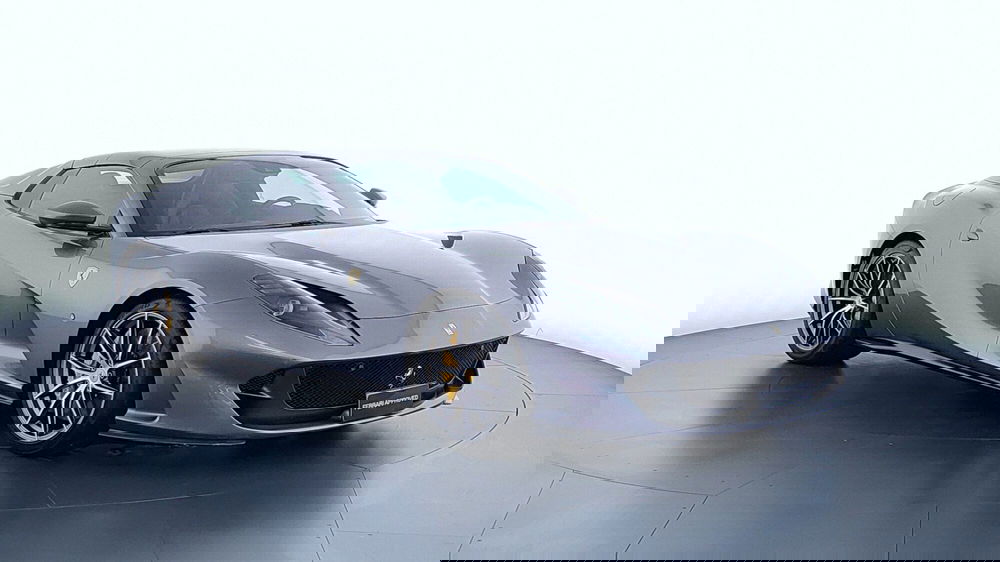 Ferrari 812 Spider usata a Perugia (3)