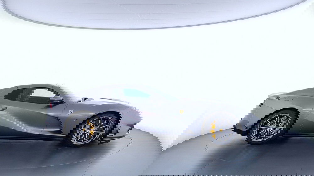 Ferrari 812 Spider usata a Perugia (4)