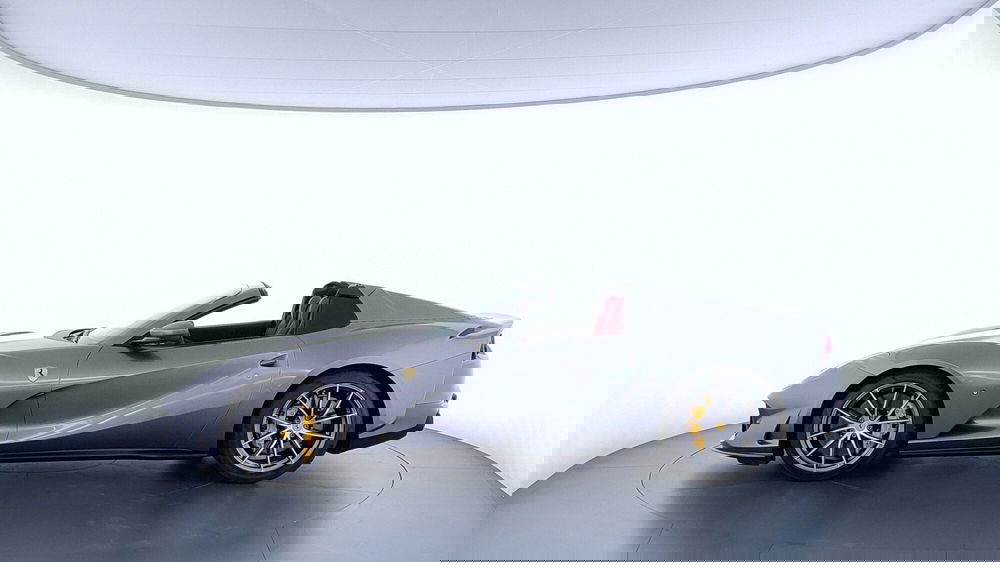 Ferrari 812 Spider usata a Perugia (8)