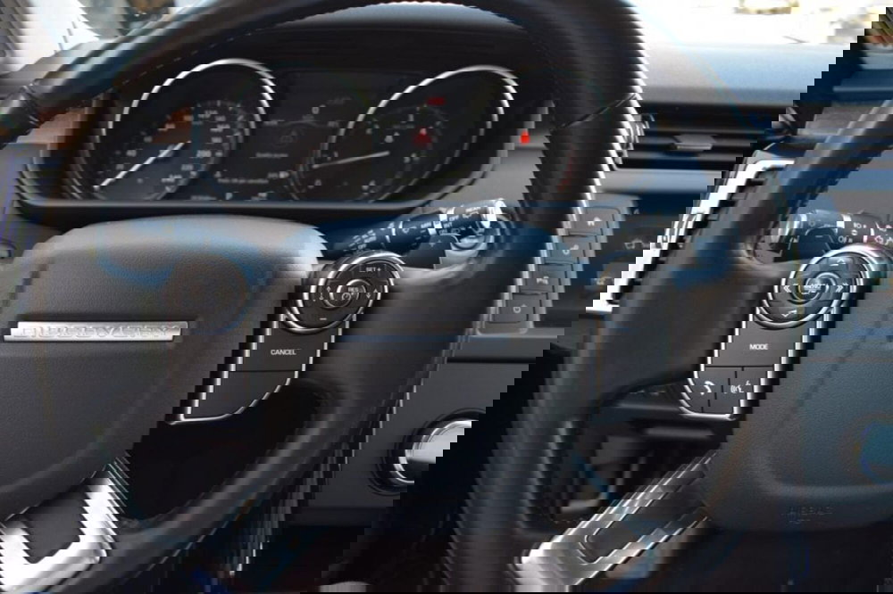 Land Rover Discovery usata a Cuneo (10)