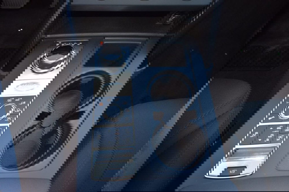 Land Rover Discovery usata a Cuneo (12)