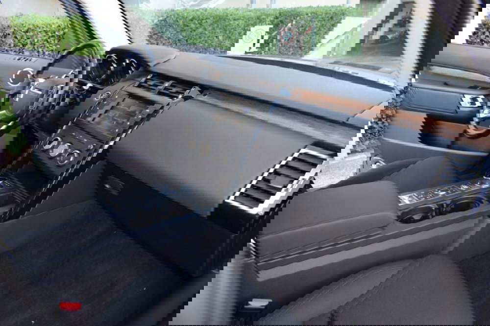 Land Rover Discovery usata a Cuneo (13)