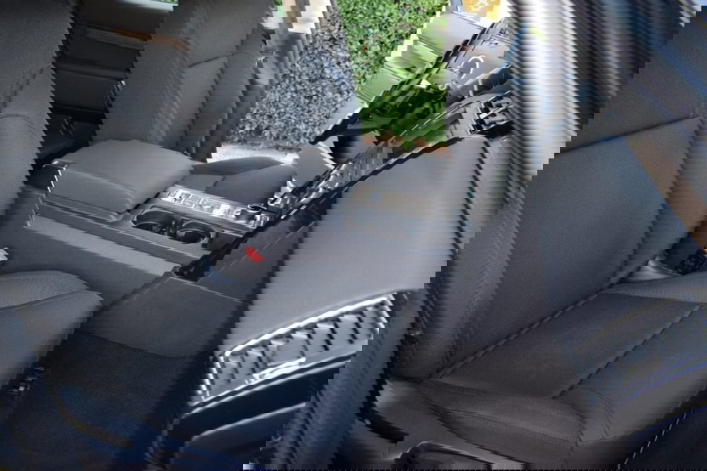 Land Rover Discovery usata a Cuneo (14)