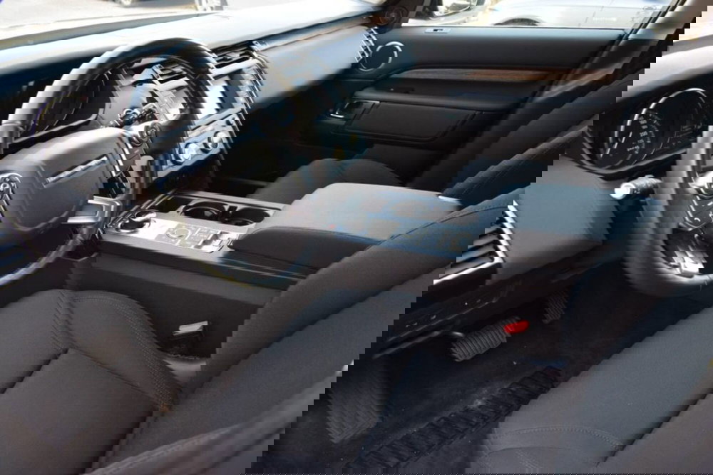 Land Rover Discovery usata a Cuneo (15)