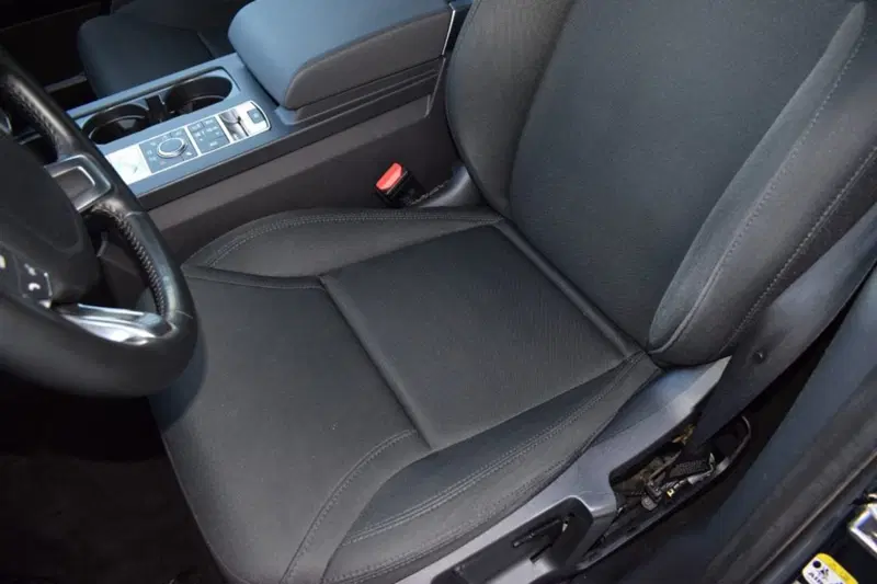 Land Rover Discovery usata a Cuneo (16)