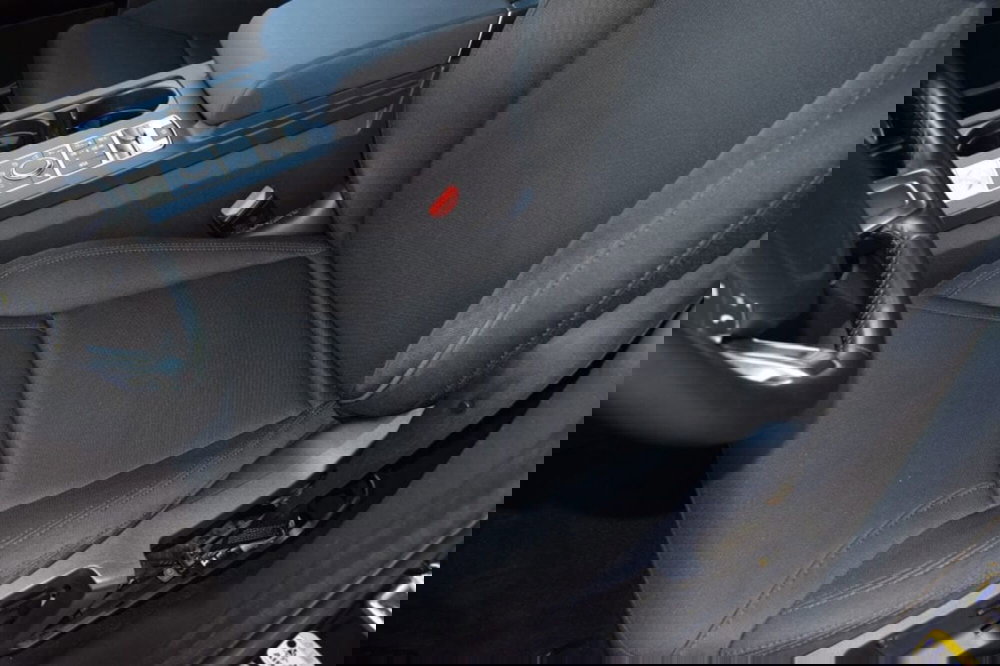 Land Rover Discovery usata a Cuneo (16)