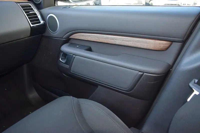 Land Rover Discovery usata a Cuneo (17)