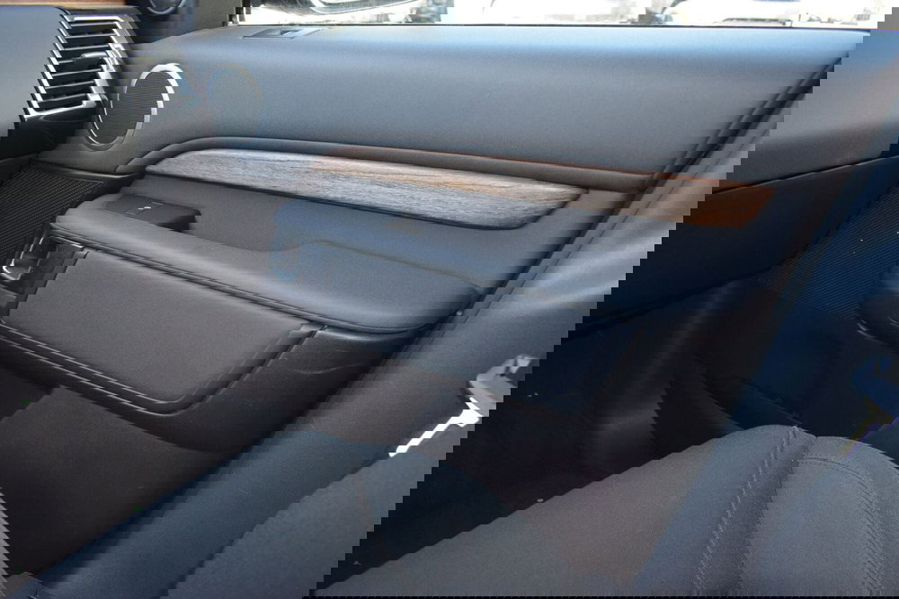 Land Rover Discovery usata a Cuneo (17)