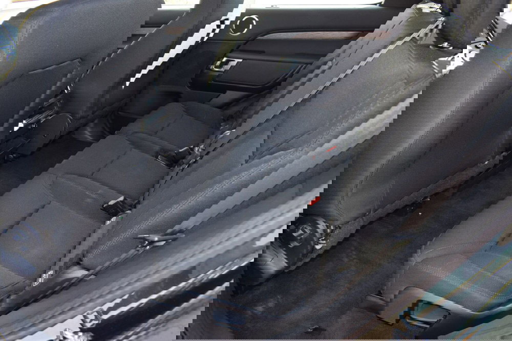 Land Rover Discovery usata a Cuneo (20)