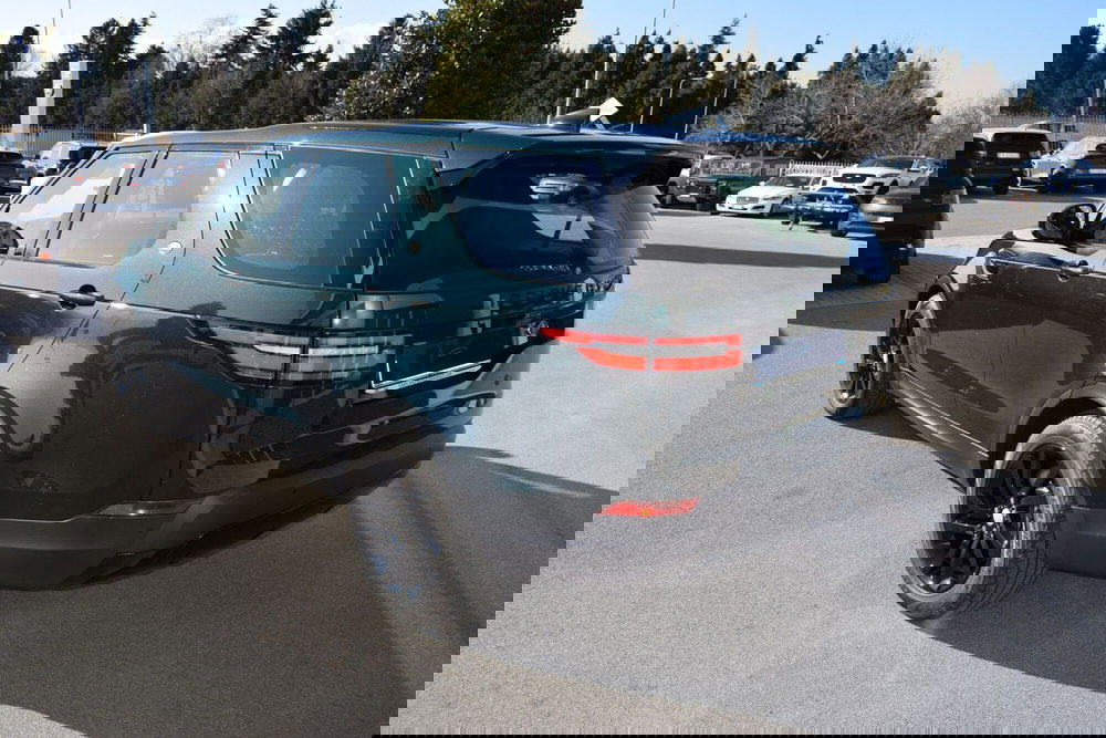 Land Rover Discovery usata a Cuneo (6)