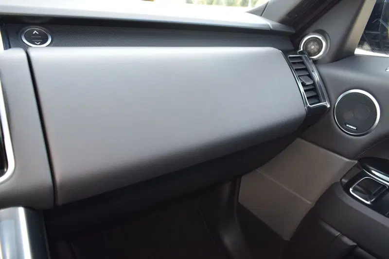 Land Rover Range Rover Sport usata a Cuneo (12)
