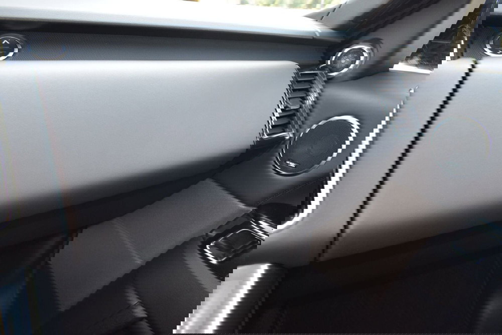 Land Rover Range Rover Sport usata a Cuneo (12)