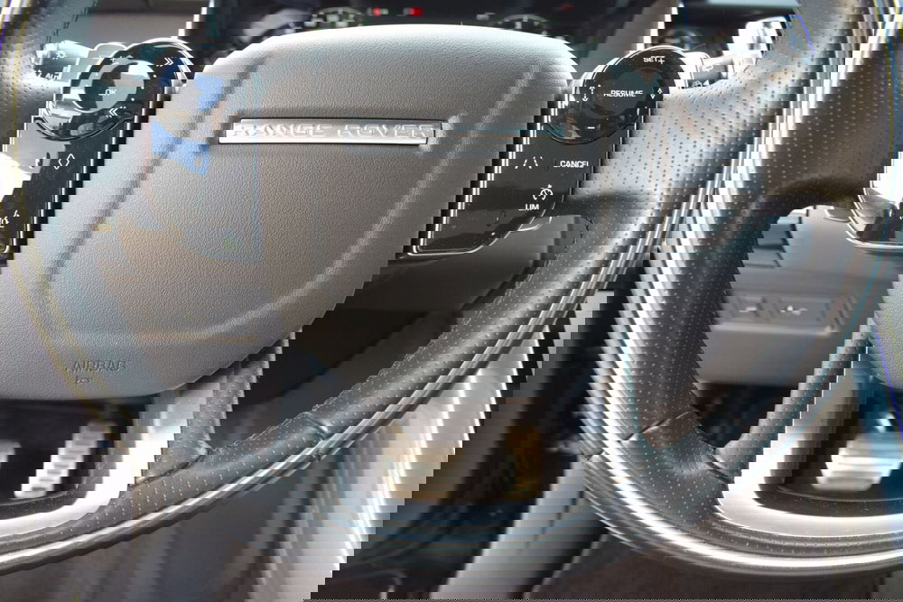 Land Rover Range Rover Sport usata a Cuneo (13)