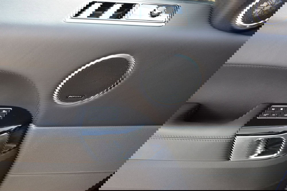 Land Rover Range Rover Sport usata a Cuneo (14)