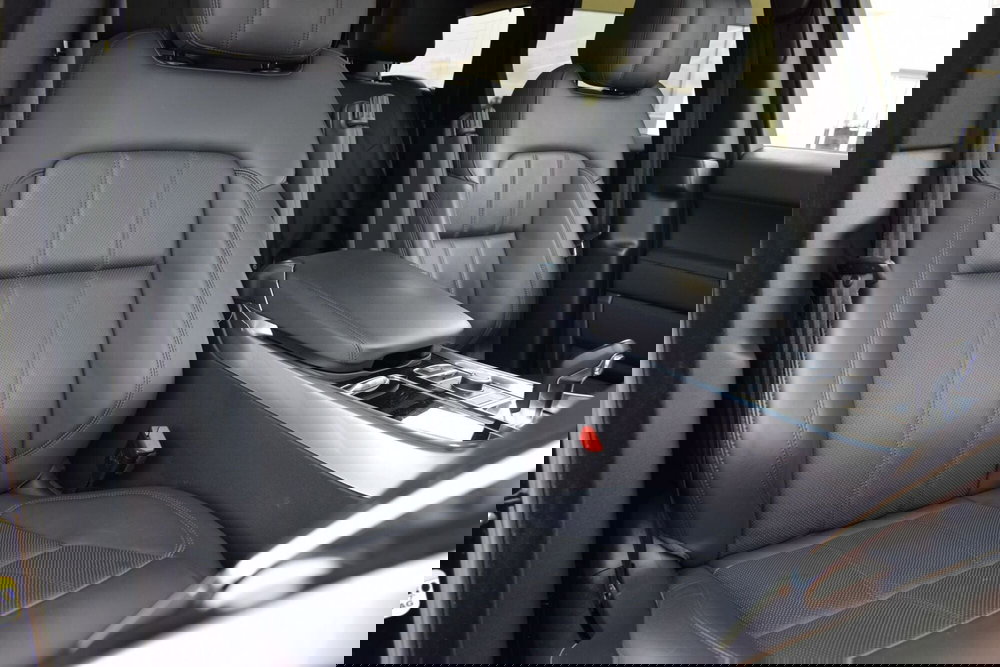 Land Rover Range Rover Sport usata a Cuneo (18)