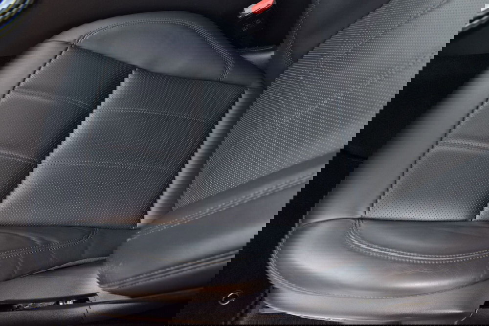 Land Rover Range Rover Sport usata a Cuneo (19)