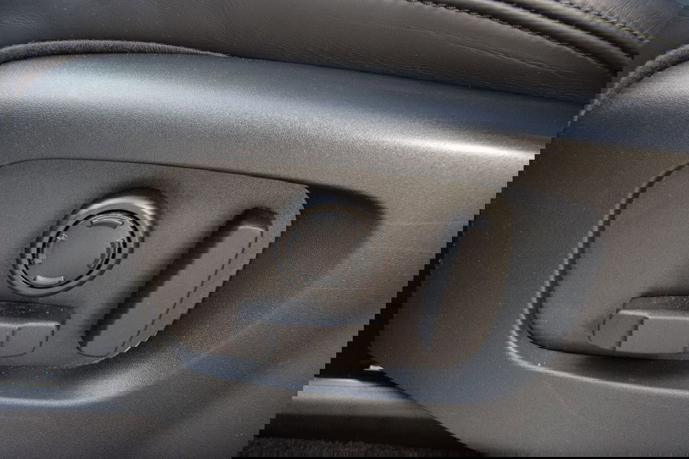 Land Rover Range Rover Sport usata a Cuneo (20)