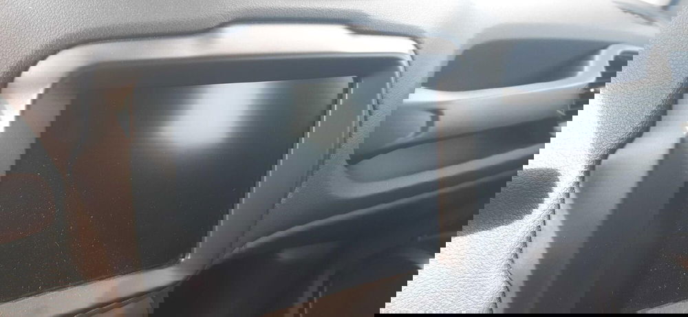 Jeep Renegade usata a Perugia (5)