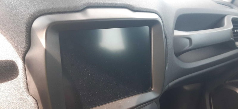 Jeep Renegade usata a Perugia (5)