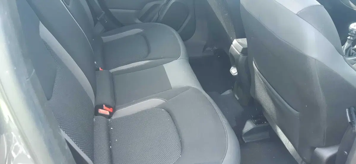 Jeep Renegade usata a Perugia (7)
