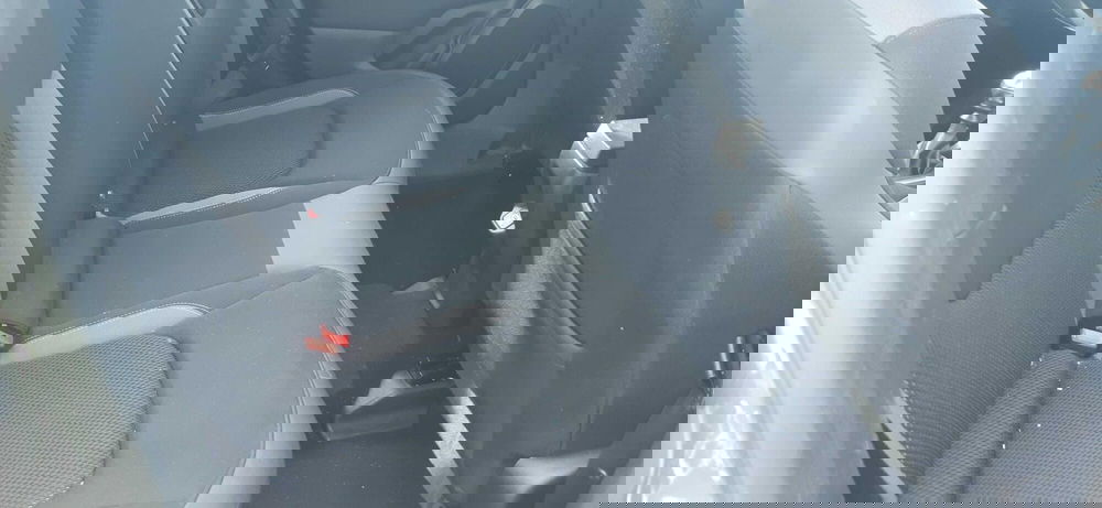 Jeep Renegade usata a Perugia (7)