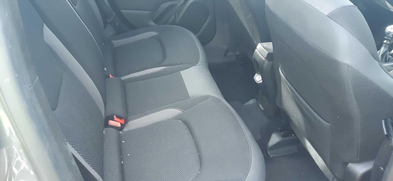 Jeep Renegade usata a Perugia (7)