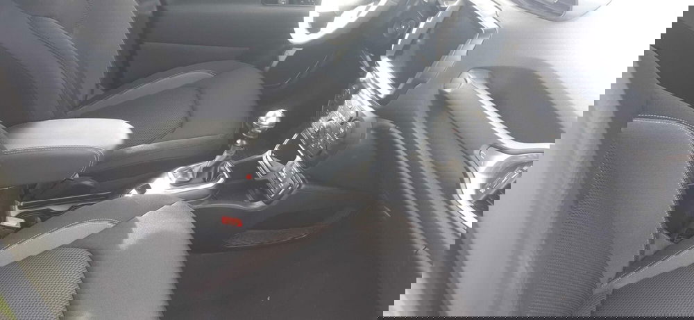 Jeep Renegade usata a Perugia (8)